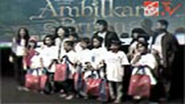 Film Ambilkan Bulan Tuai Pujian