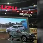 All New Isuzu MU-X resmi mengaspal di Bangkok Motor Show 2021 (BIMS)