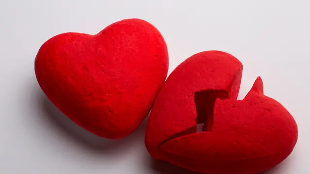 Broken Heart