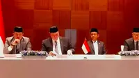 Pemerintah Resmi Tetapkan WFH Setiap Hari Jumat bagi ASN