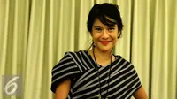 Intip Dian Sastro Syuting Film Kartini
