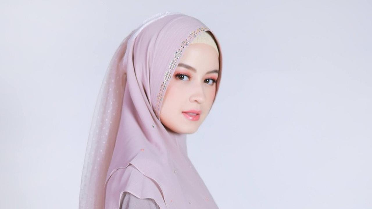 Makin Cantik, Potret Kimberly Ryder Bikin Pangling Tampil Lebih Tertutup - Akui Awalnya Karena Anjuran Edward Akbar