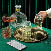 Lewat parfum ini, kamu bisa menghirup aroma investasi menggiurkan yang bikin makin percaya diri (Mine Perfumery)