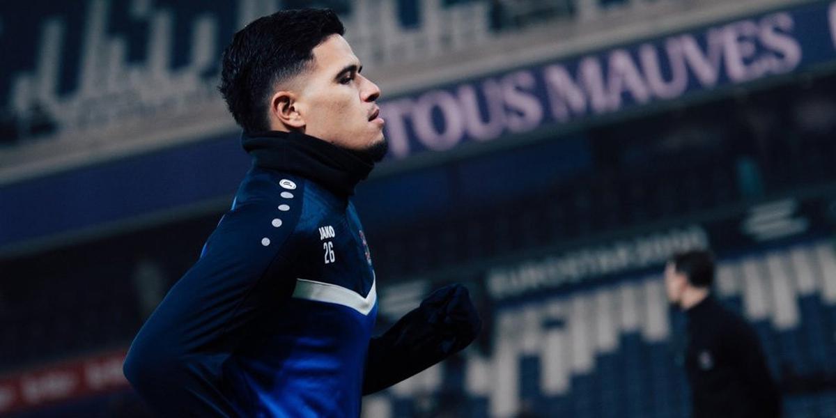 NEC Nijmegen Pamer Pemain Didikannya Kini Jadi Orang Sukses di Timnas Indonesia