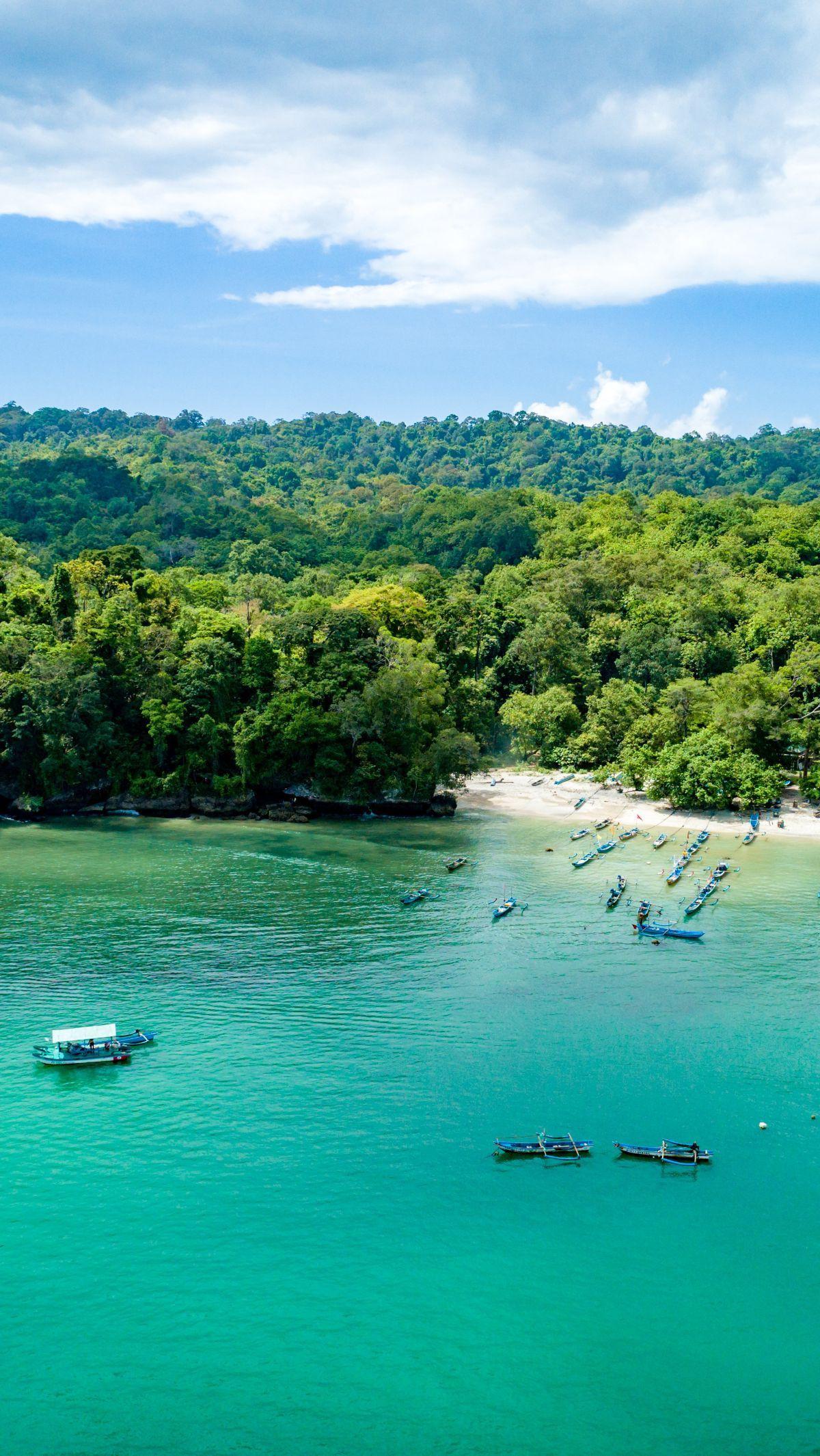 Kata-kata Pantai Singkat