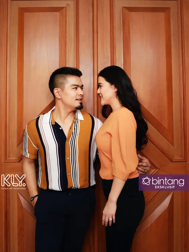 [Bintang] Eksklusif Bams eks Samsons