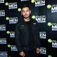 Kemampuan akting Chico Jericho di dunia perfilman memang sudah tak perlu diragukan lagi. (Deki Prayoga/Bintang.com)
