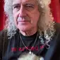 Brian May. (Instagram/ brianmayforreal)