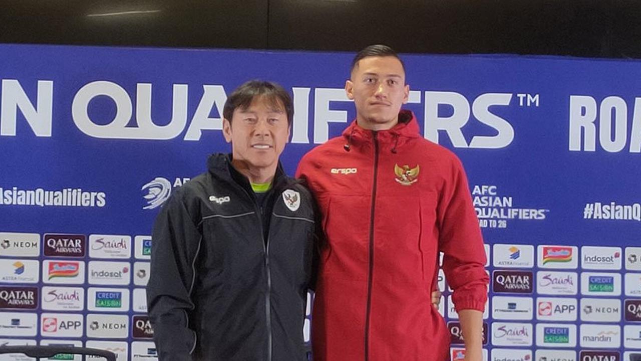 Mengintip Pilihan Shin Tae-yong dan Jay Idzes untuk The Best FIFA Awards 2024: Beda Jauh!