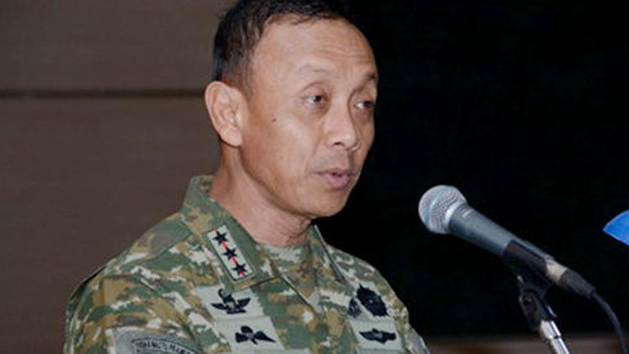 Pangkostrad curiga ada pihak yang tak ingin TNI-Polri bersatu