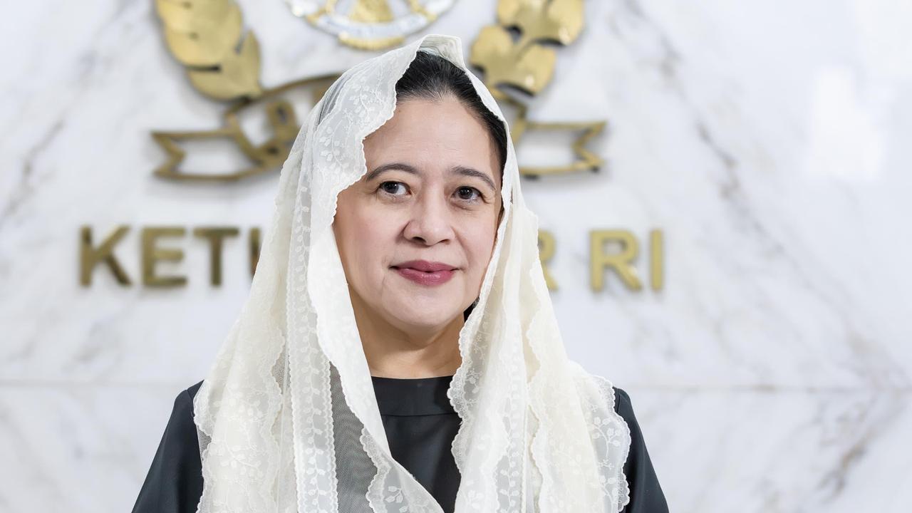 Ketua DPR Puan Maharani Minta Negara dan Sekolah Aktif Lindungi Anak dari Ancaman Digital