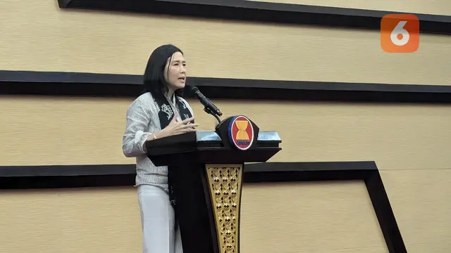 veronica tan