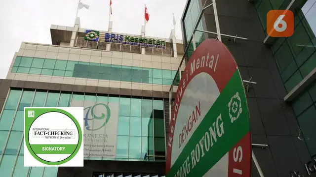 BPJS Kesehatan