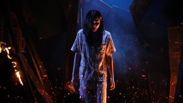 Salah satu adegan film Perjanjian Setan. (Foto: Dok. Multi Platinum Screen Pictures)