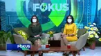 Saksikan berita kriminal dan peristiwa menarik di Fokus Pagi (23/11) dengan pilihan topik utama sebagai berikut, Rumah Mewah Ambruk, Truk Terjun ke Jurang, 2 Tewas, Kisruh Penumpang di Bandara, Pura-Pura Hilang, Yana Jadi Tersangka.