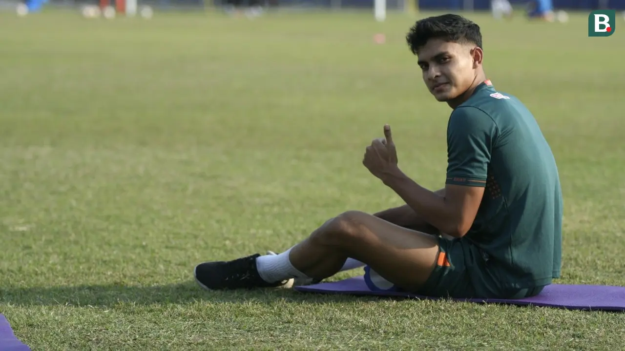 M. Ridwan Persik Kediri