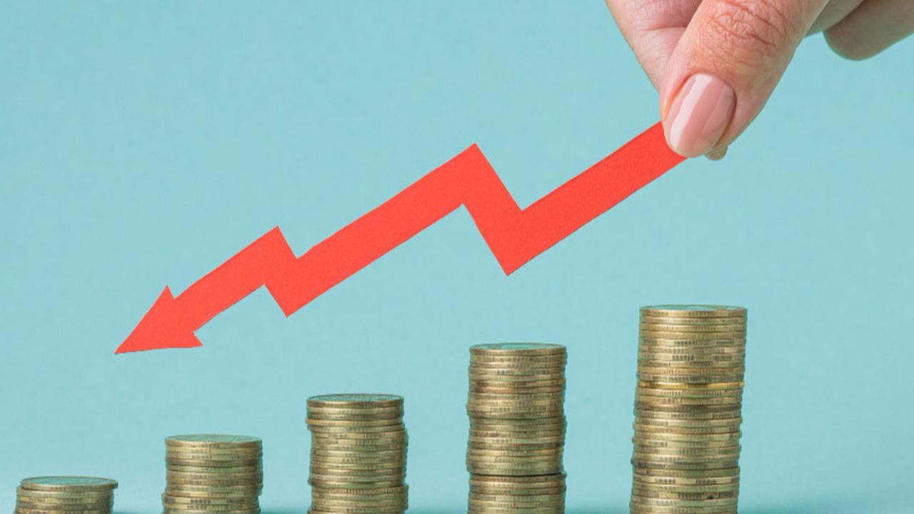 BPS: Harga Pangan dan Listrik Turun Bikin Laju Deflasi 0,48 Persen di Februari 2025