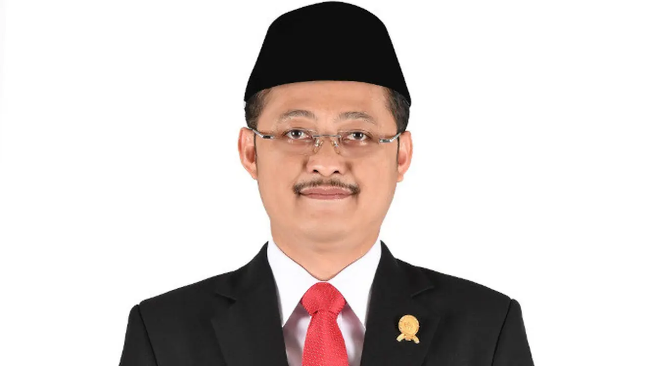 Afif Hasbullah ditetapkan menjadi Ketua Komisi Pengawas Persaingan Usaha (KPPU) periode 16 September 2022 sampai 27 April 2023. (Dok KPPU)
