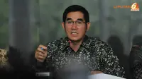 Ketua MK Prediksi Sengketa Pileg 2014 Turun 50 Persen