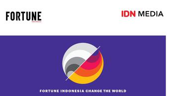Inilah 30 Perusahaan di Daftar Fortune Indonesia Change the World, Dinilai Mampu Ubah Dunia