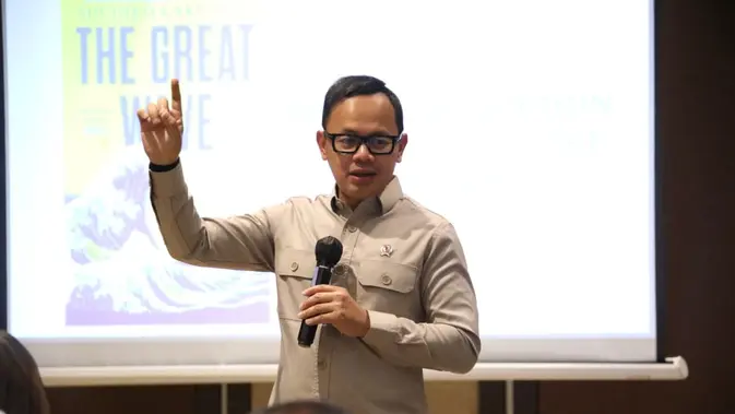 Wamendagri soal Sayembara Tangkap Begal: Inovasi Jangan Lemahkan Hukum
