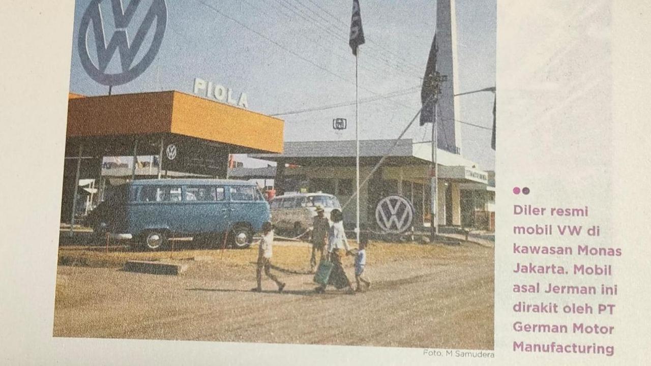 Dok. Istimewa
