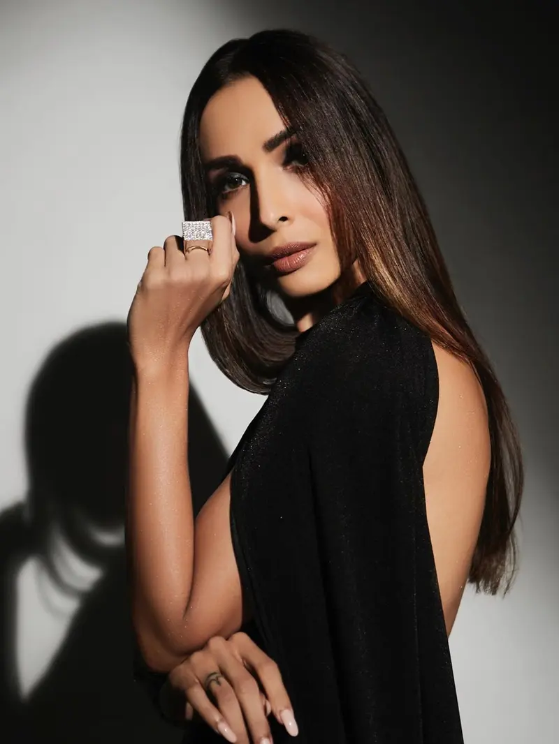 Malaika Arora/dok.  Instagram malaikaaroraofficial