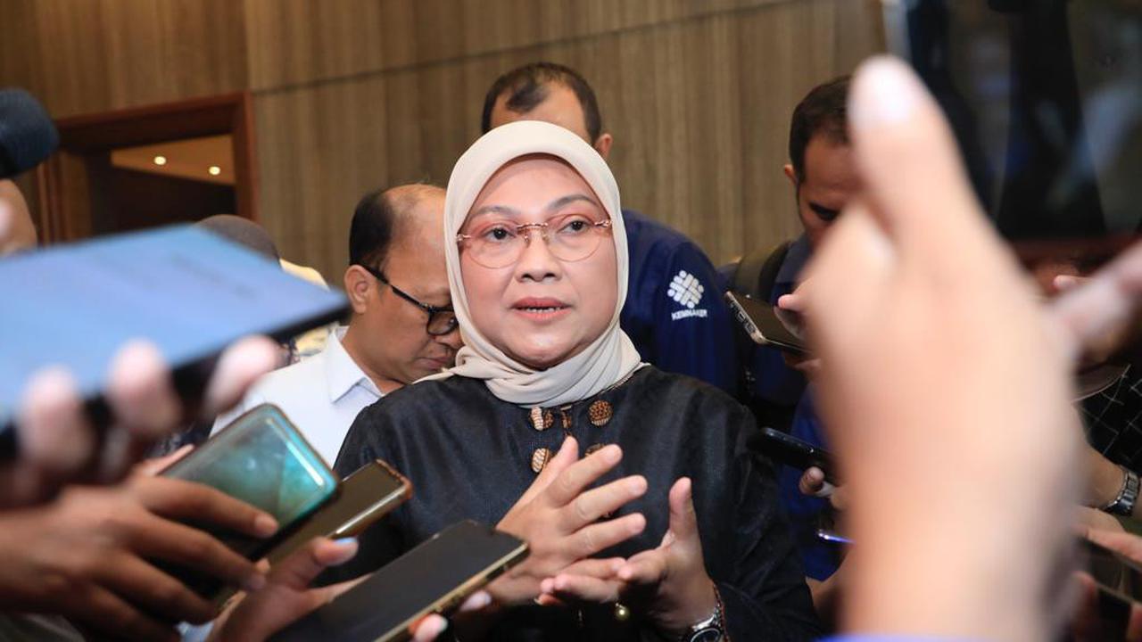 Serap Aspirasi Berbagai Pihak, Menaker Sebut RUU PPRT Kini Menjadi 367 DIM