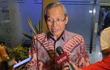 Cerita Alexander Marwata Awal Mula Kenalan dengan Eks Kepala Bea Cukai Yogyakarta Eko Darmanto
