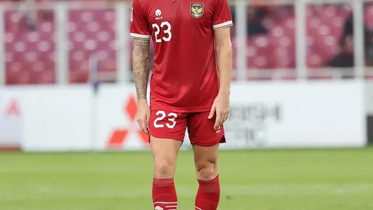 Bintang-bintang Persib Menjadi Tulang Punggung Timnas Indonesia: Era Luis Milla hingga Shin Tae-yong, Kini Beckham di Tangan Kluivert