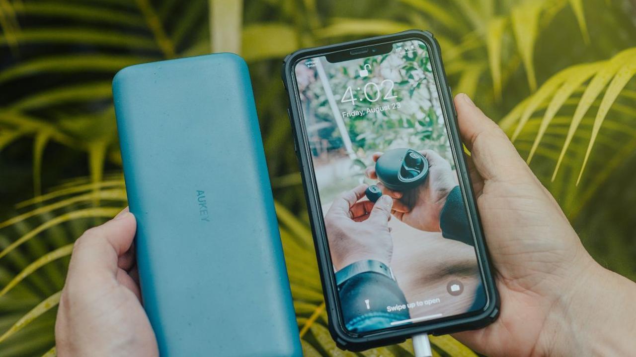 Penyebab iPhone 15 Ngecas Powerbank