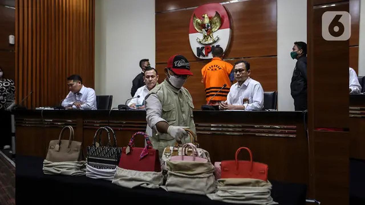Daftar Aset Lelang KPK Terkait Kasus Rafael Alun, Cek Cara Belinya