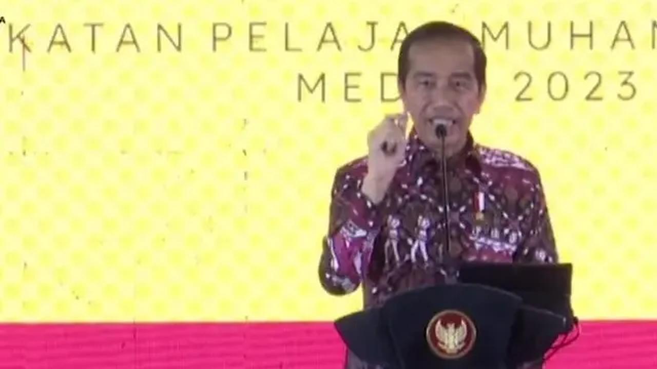 Dok. Istimewa
