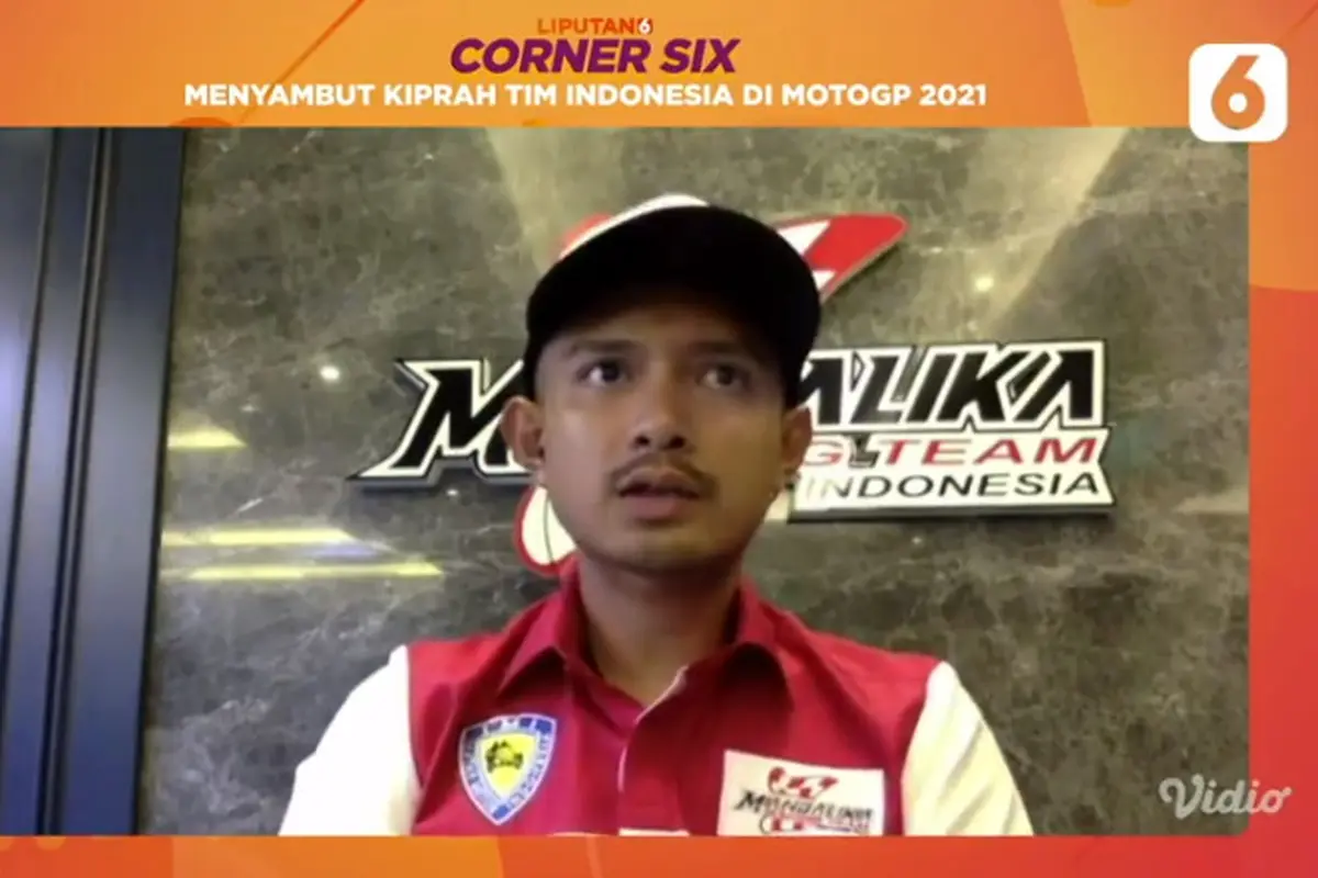 Dimas Ekky