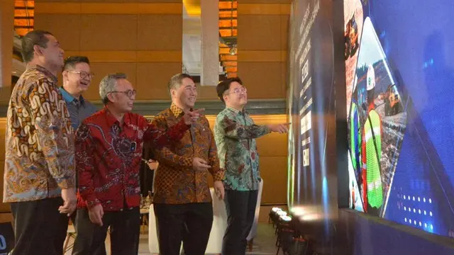 Perkuat Industri Nikel Hillcon Gelar IPO Tawarkan 442,300 Juta Saham