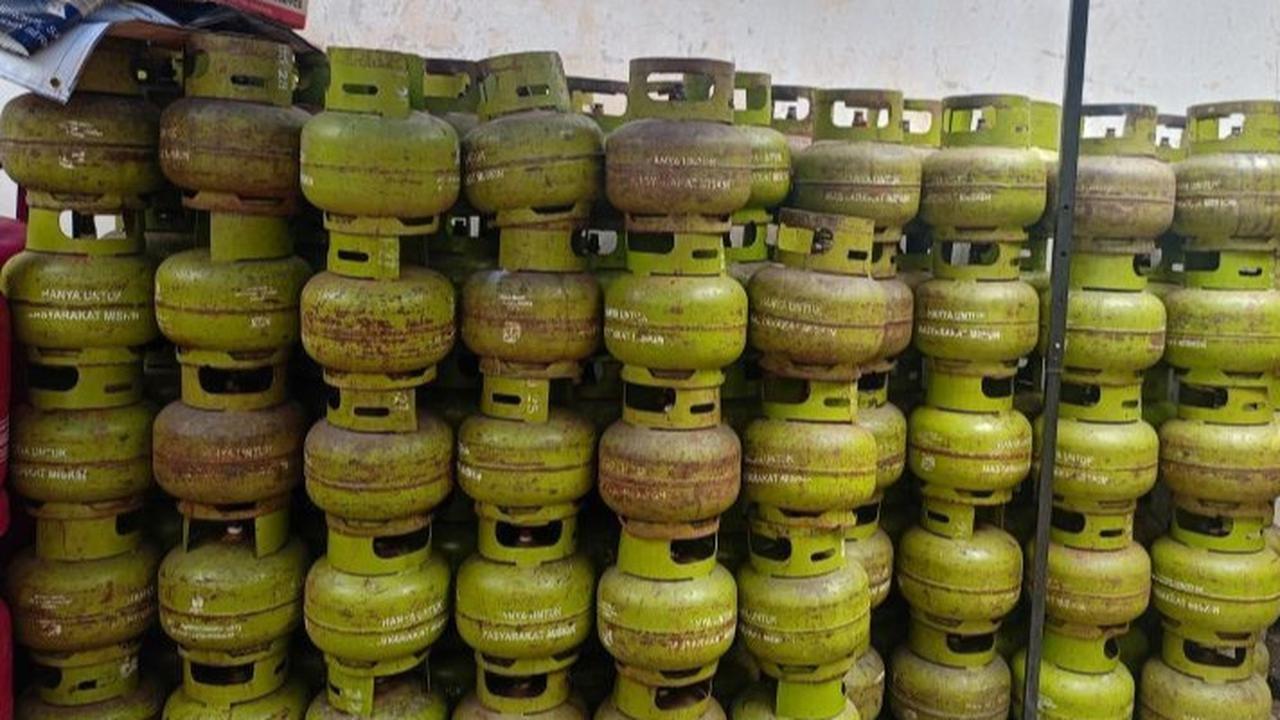 Cara Praktis Memasak Saat Gas Habis, Tetap Tenang dan Jangan Panik