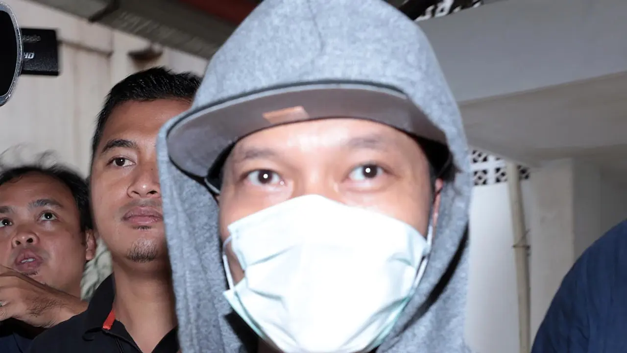 [Bintang] Iwa K BNN