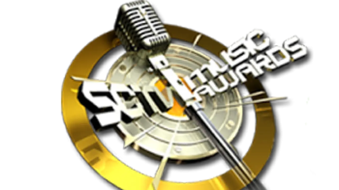 SCTV Music Awards 2016