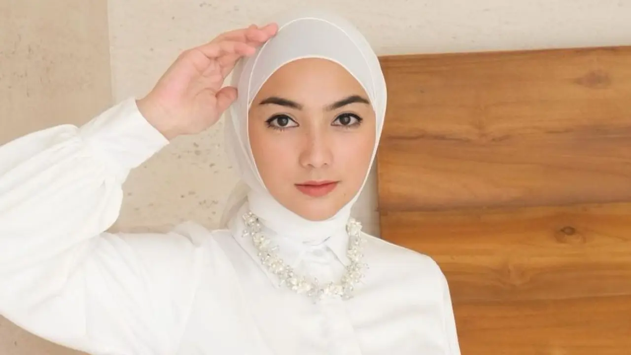 [Fimela] Citra Kirana
