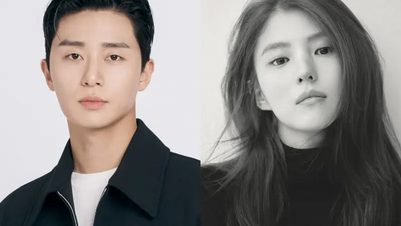 Park Seo Joon dan Han So Hee bintangi Gyeongseong Creature. (Foto: Netflix)