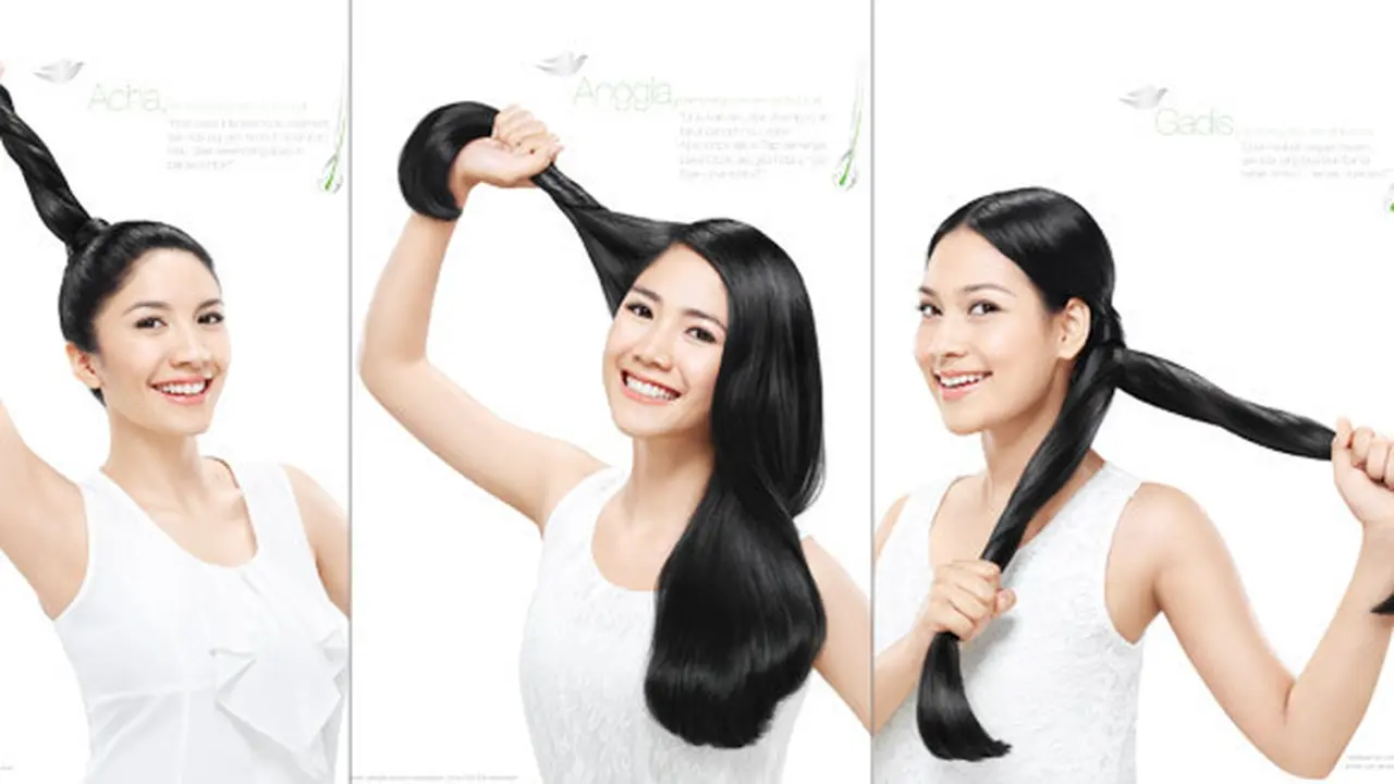 Courtesy Dove