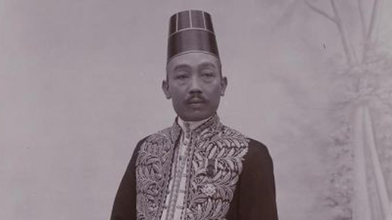 Mengenal Sosrodiningrat, Anak Bangsawan Solo yang Terkenal Cerdas dan Visioner