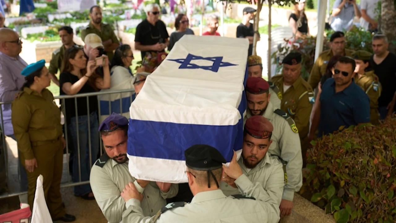 Mental Mahasiswa Israel Terganggu Akibat Perang: 39,4 Persen Depresi Berat dan 33,8 Persen Mau Bunuh Diri