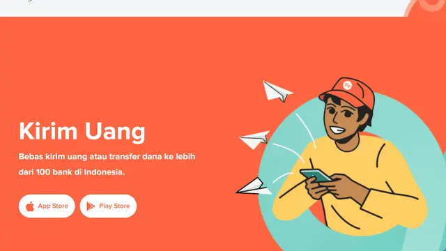 Cara TF BCA ke Shopeepay