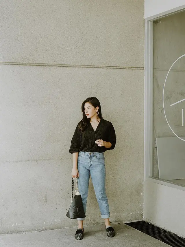 Jessica Mila (Instagram/jscmila)