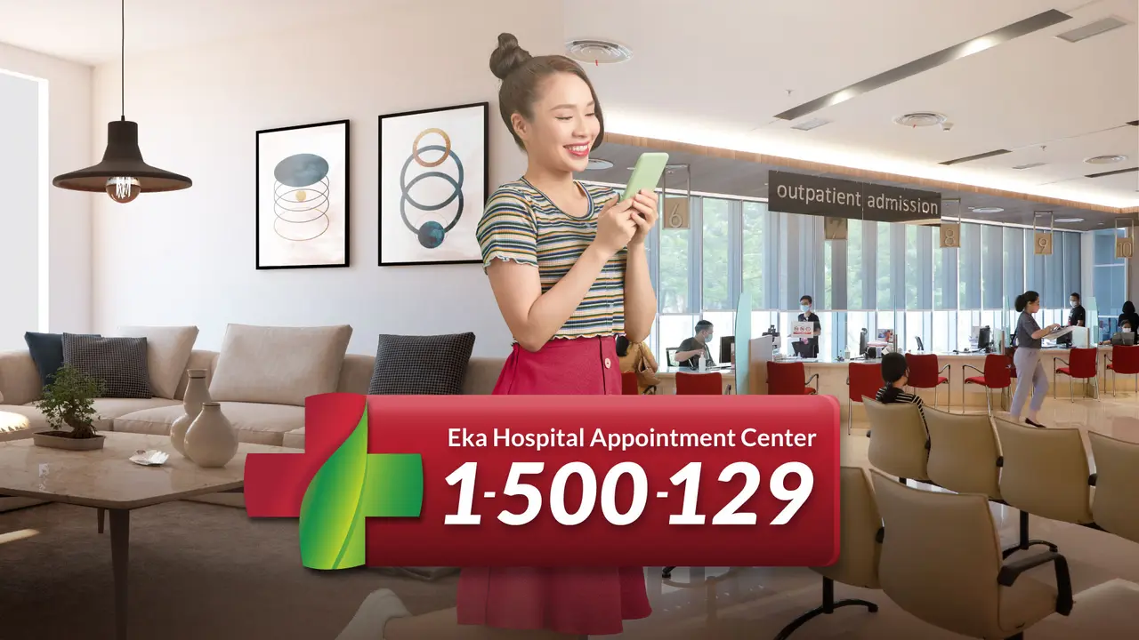 Eka Hospital Group