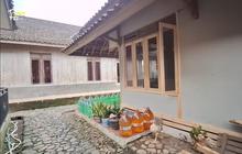 Melihat Uniknya Kampung Galon di Cianjur, Tampak Rapi dan Indah