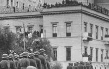 Sejarah 13 Desember 1943: Pembantaian Kalavryta oleh Pasukan Nazi di Yunani