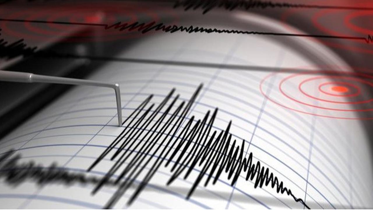 Peringatan Dini Tsunami untuk Sulawesi Utara dan Papua Dicabut BMKG