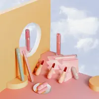 Makeup Hingga Skincare Brand Kecantikan Asal Tiongkok Hadir di Indonesia, credit: NOBB!